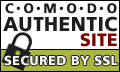 Comodo Secure Site