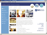 Bel Airconditioning Ltd