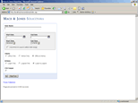 Mace & Jones Solicitors Intranet