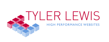 Tyler Lewis Logo